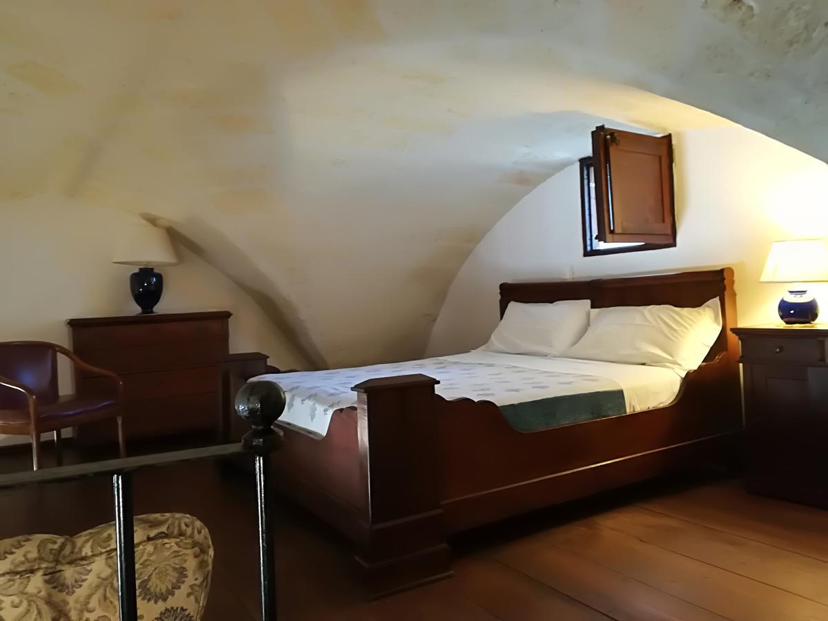 Agriturismo Torrevecchia Сан Панкрацио Салинтино Екстериор снимка
