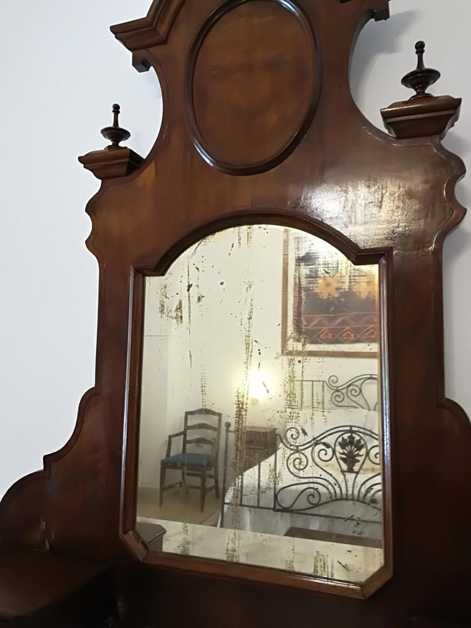 Agriturismo Torrevecchia Сан Панкрацио Салинтино Екстериор снимка