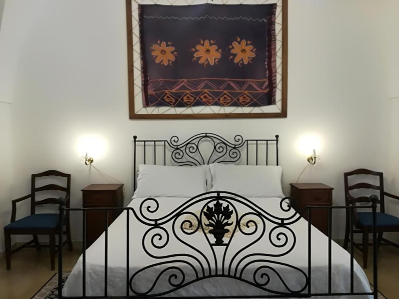 Agriturismo Torrevecchia Сан Панкрацио Салинтино Екстериор снимка