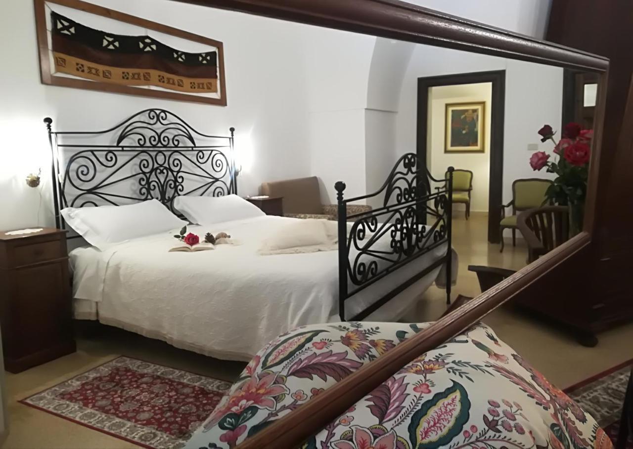 Agriturismo Torrevecchia Сан Панкрацио Салинтино Екстериор снимка