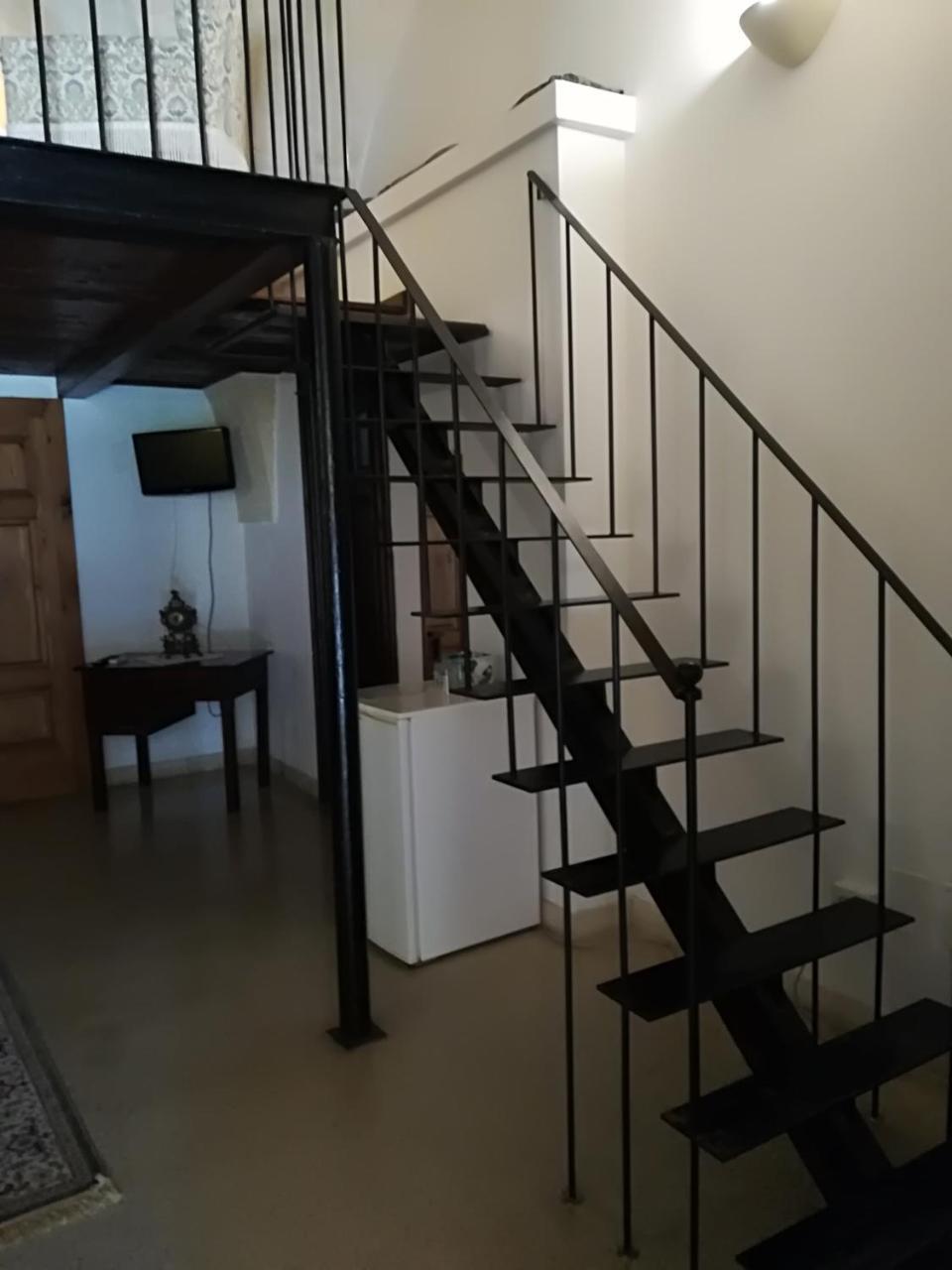 Agriturismo Torrevecchia Сан Панкрацио Салинтино Екстериор снимка