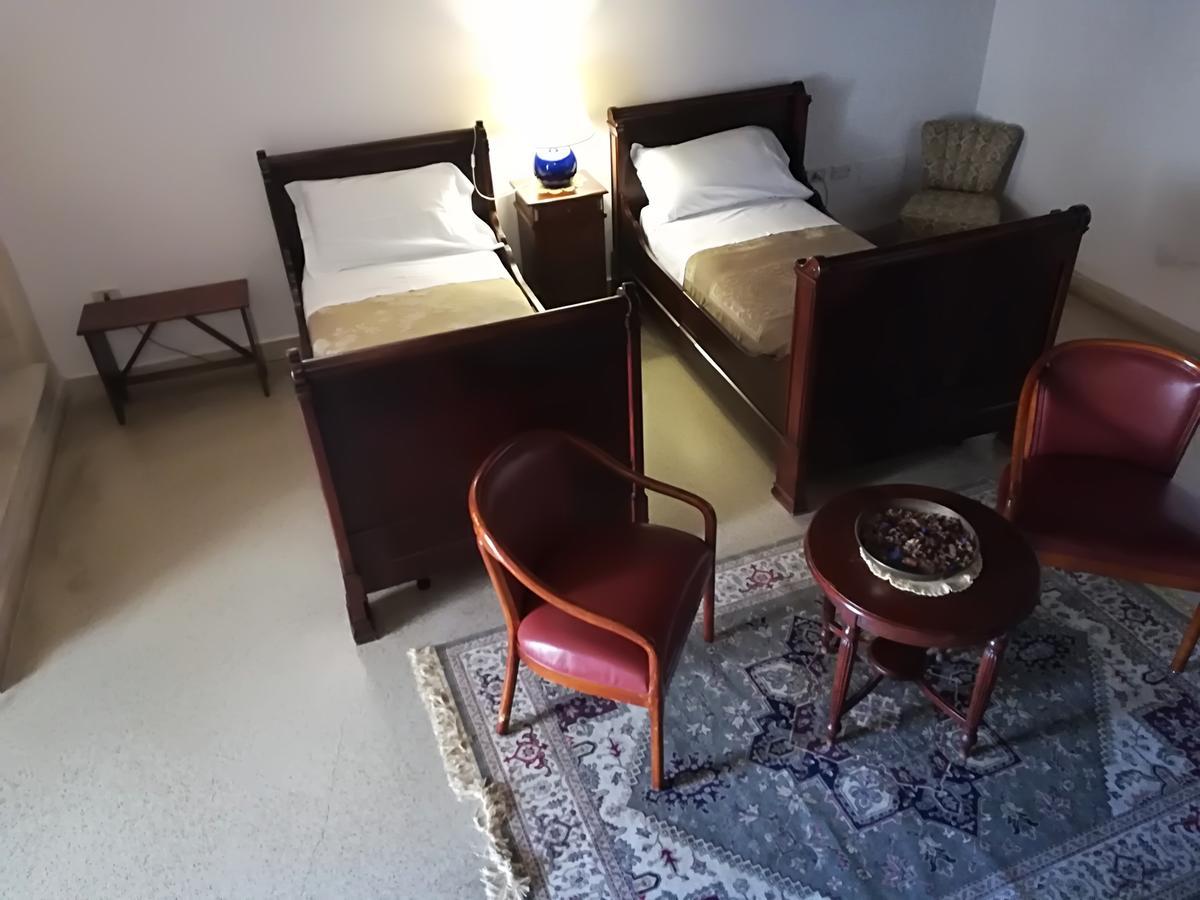 Agriturismo Torrevecchia Сан Панкрацио Салинтино Екстериор снимка