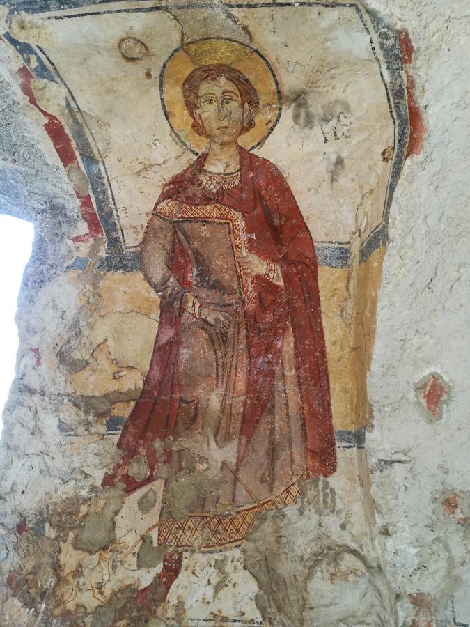 Agriturismo Torrevecchia Сан Панкрацио Салинтино Екстериор снимка
