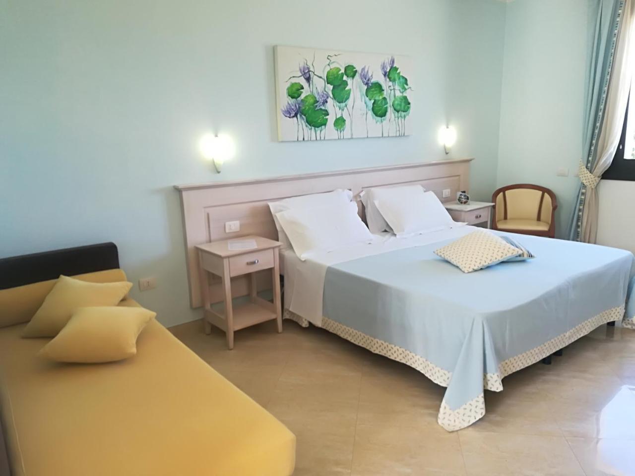 Agriturismo Torrevecchia Сан Панкрацио Салинтино Екстериор снимка